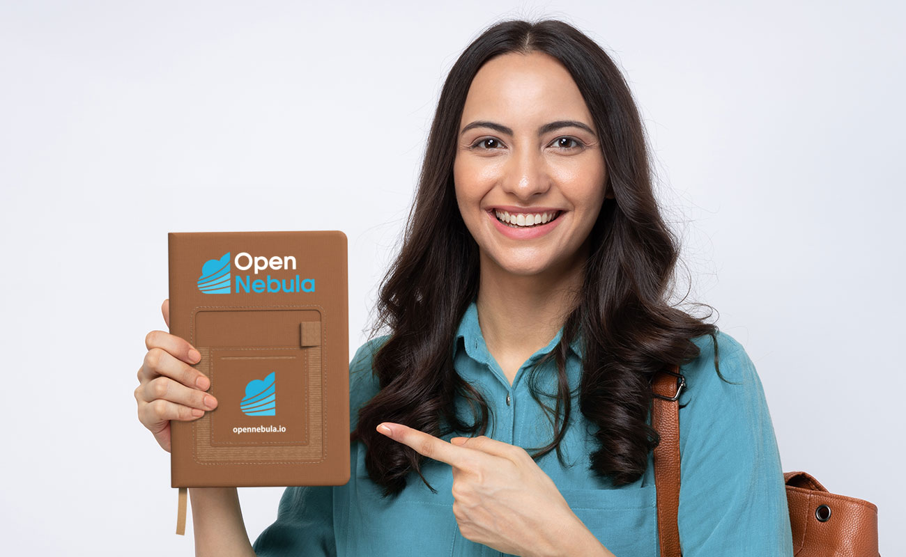 Folio - Carnets objets publicitaires gallery thumbnail