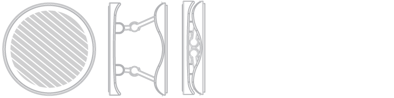 Support Grip pour Smartphone Impression photo Support Grip pour Smartphone Impression photo