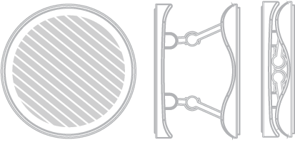 Support Grip pour Smartphone Impression photo