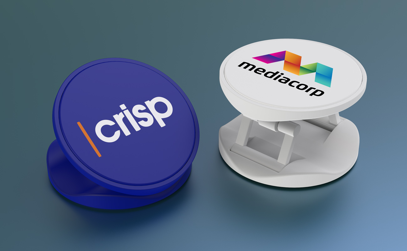 Grip - Goodies Supports pour Téléphone gallery thumbnail