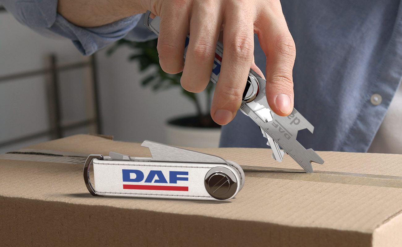 Guardian - Organiseurs de clés objets publicitaires gallery thumbnail