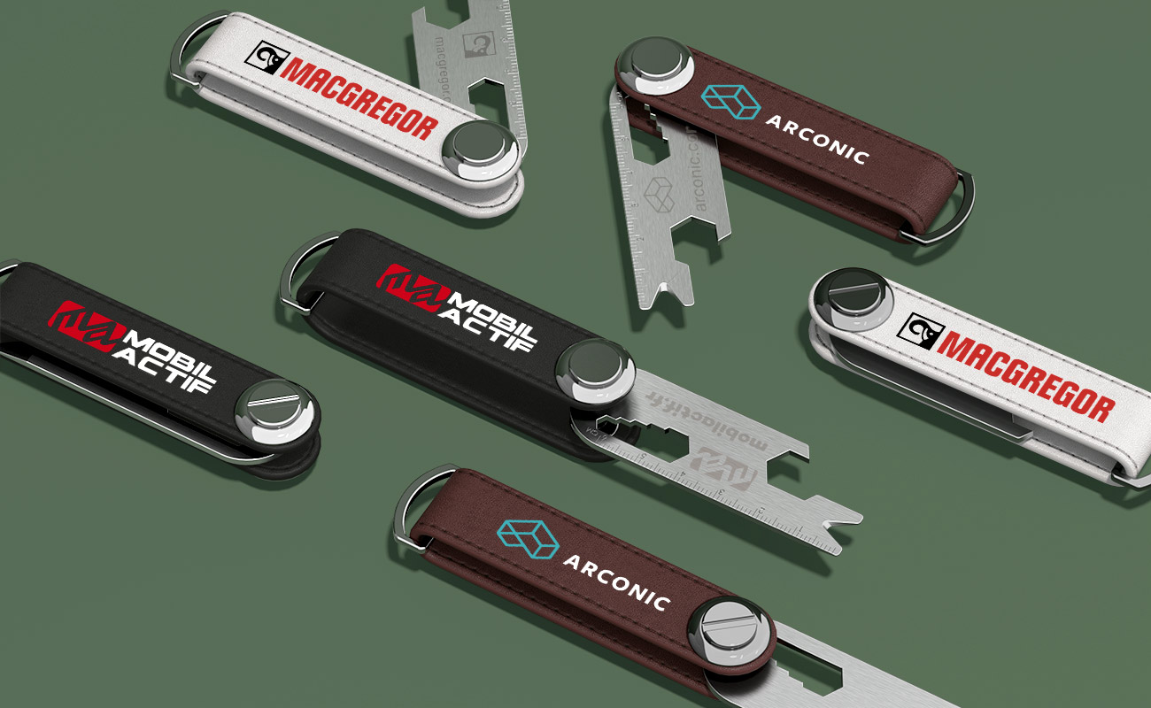 Guardian - Organiseurs de clés publicitaires gallery thumbnail