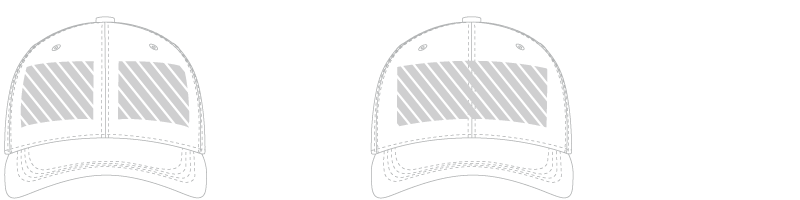 Casquette Impression photo Casquette Impression photo