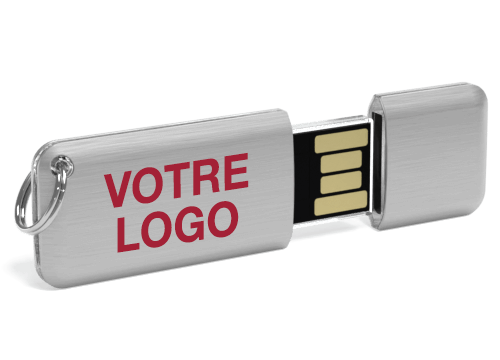 Halo - Clés USB Personnalisée Halo - Clés USB Personnalisée