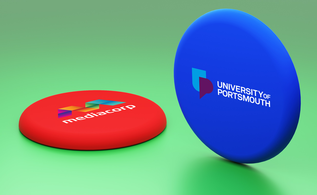 Hawk - Disques volants publicitaires gallery thumbnail