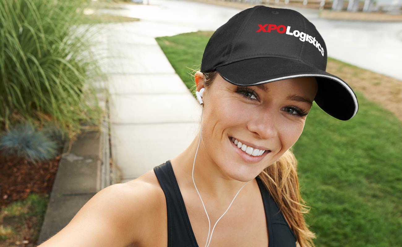 Hex Plus - Casquettes publicitaires gallery thumbnail