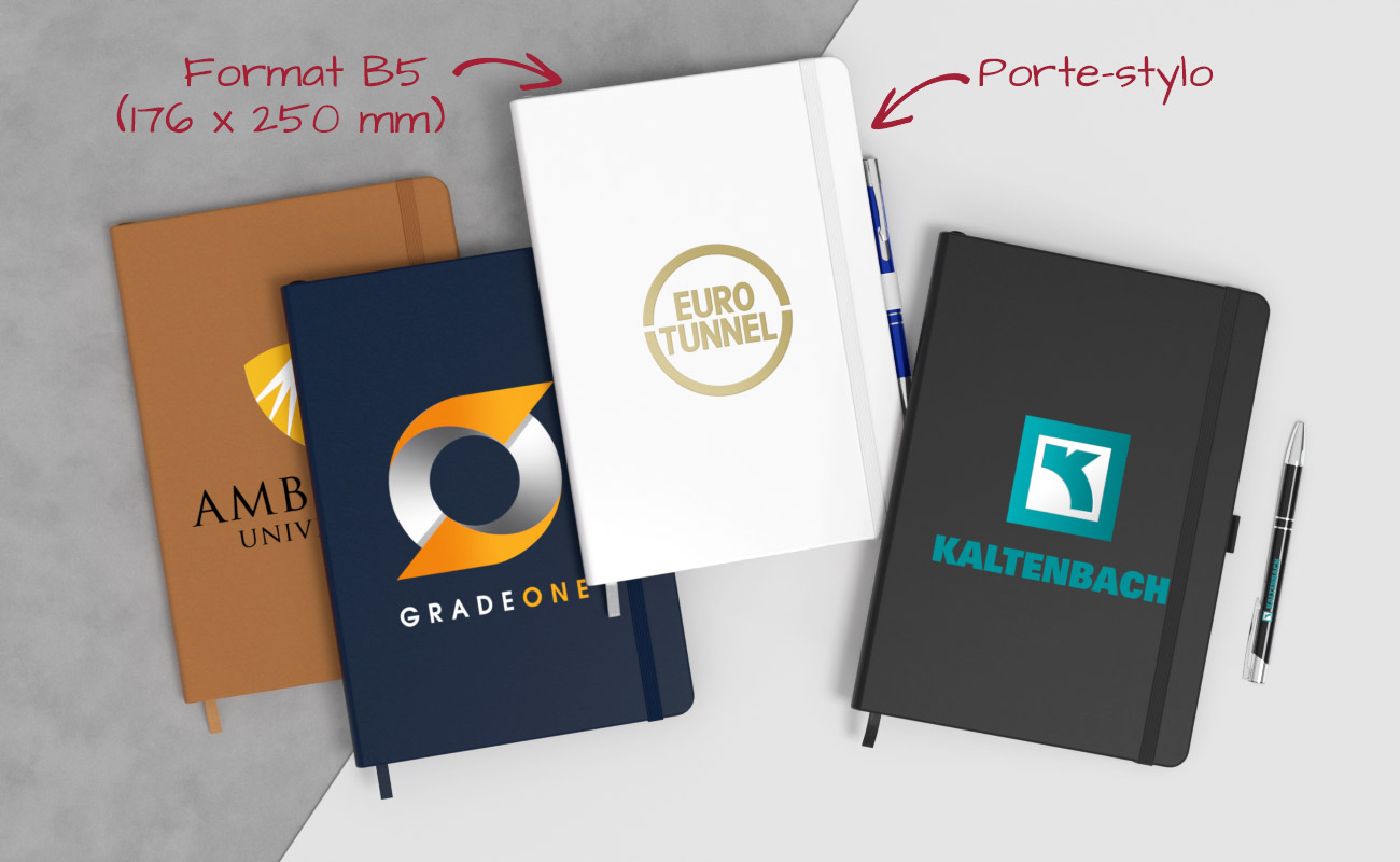 Carnet Idea
