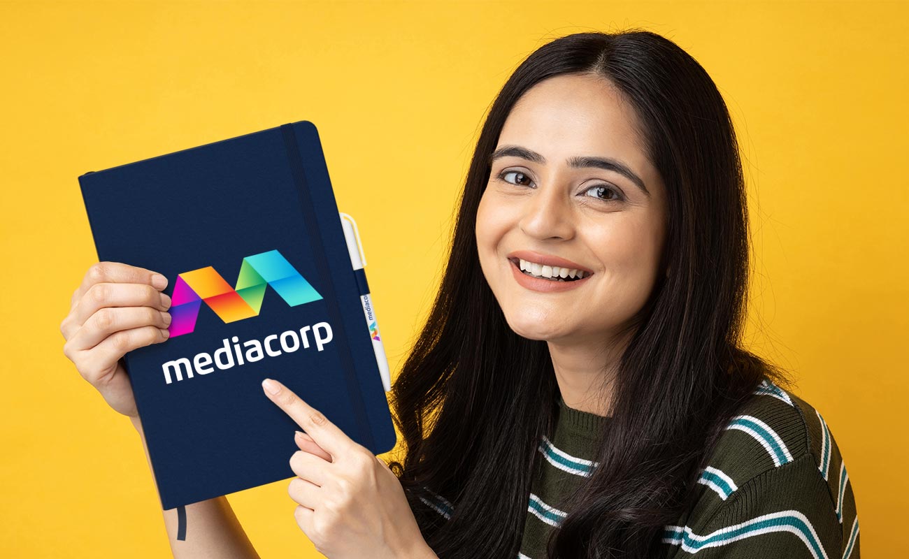 Idea - Carnets promotionnels publicitaires gallery thumbnail