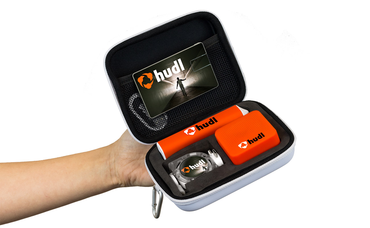 Impact L - Coffrets Cadeaux objets publicitaires gallery thumbnail