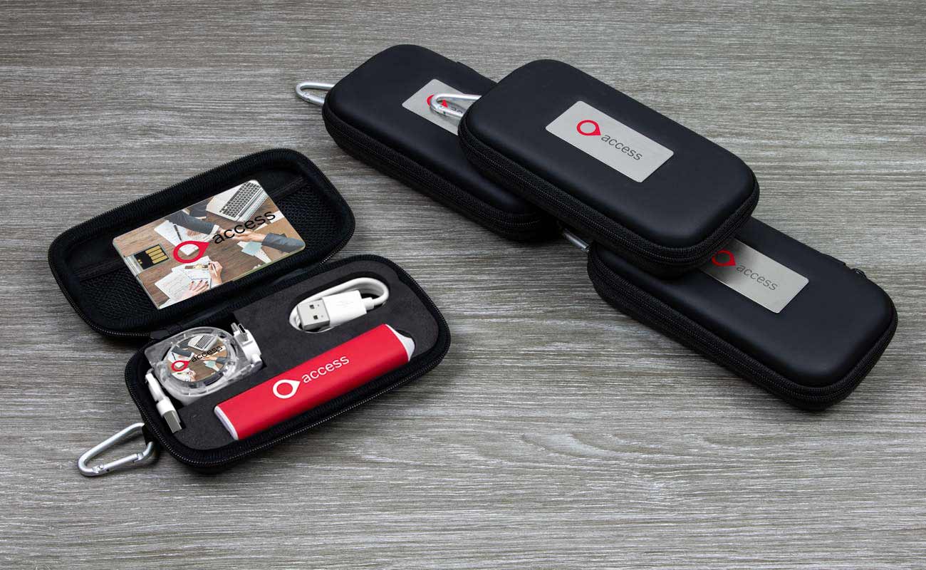 Impact M - Coffrets Cadeaux publicitaires gallery thumbnail