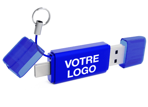 Indie - Cle USB-C Personnalisable Indie - Cle USB-C Personnalisable