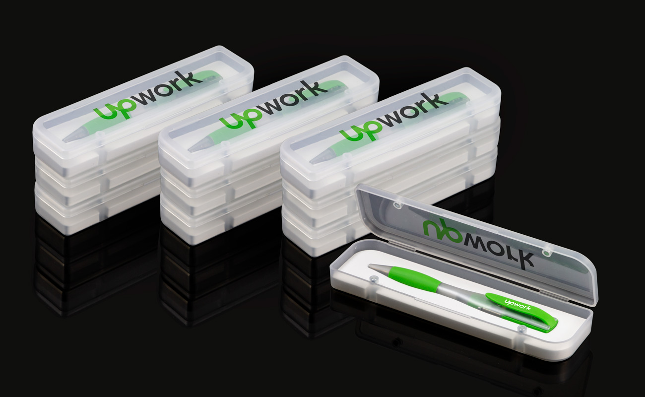 Ink - Stylo USB Publicitaire gallery thumbnail