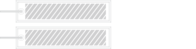 Porte-clés Impression photo Porte-clés Impression photo