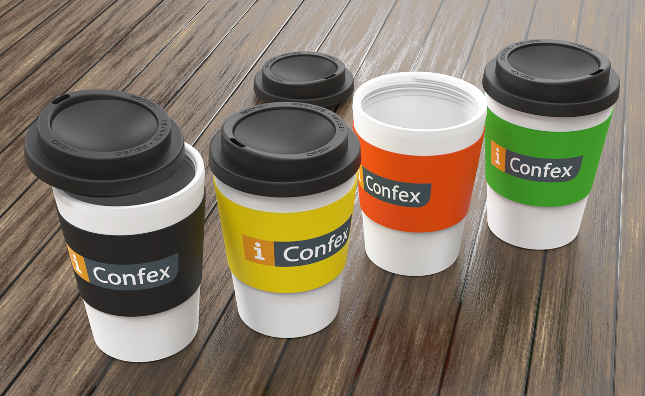 Tasse de voyage Java