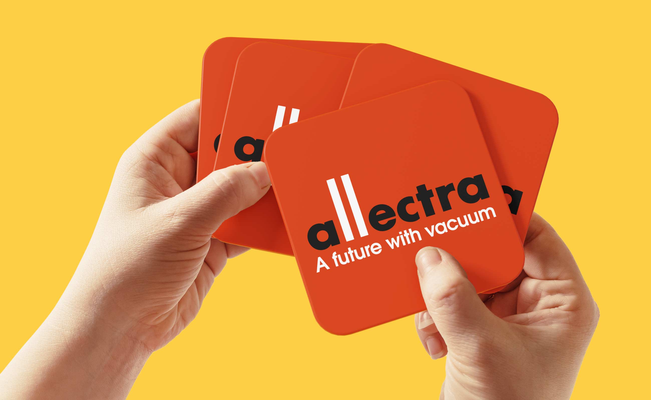 Jelly - Sous-Verres promotionnels gallery thumbnail