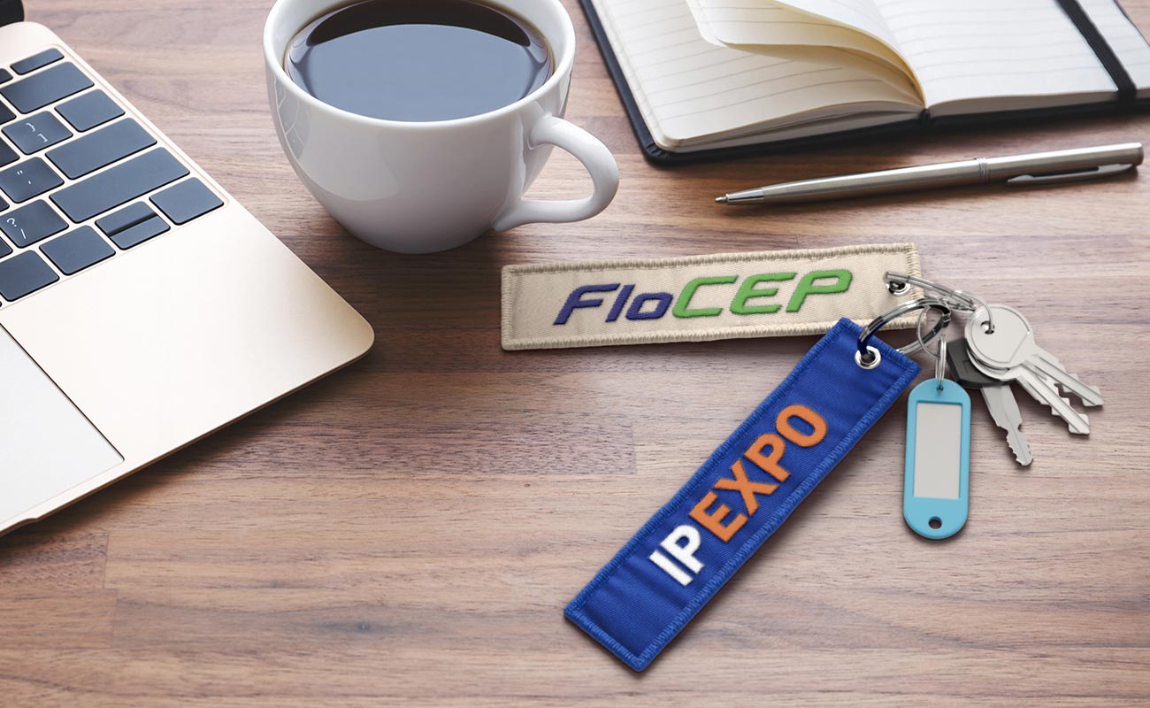 JetTag - Porte-clés en tissu personnalisables gallery thumbnail