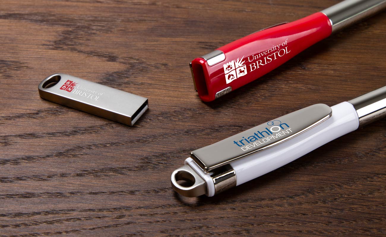 Jot - Stylo USB Personnalisable gallery thumbnail