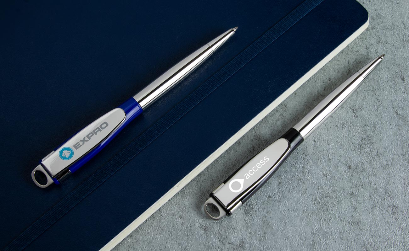 Jot - Stylos USB Personnalisés gallery thumbnail