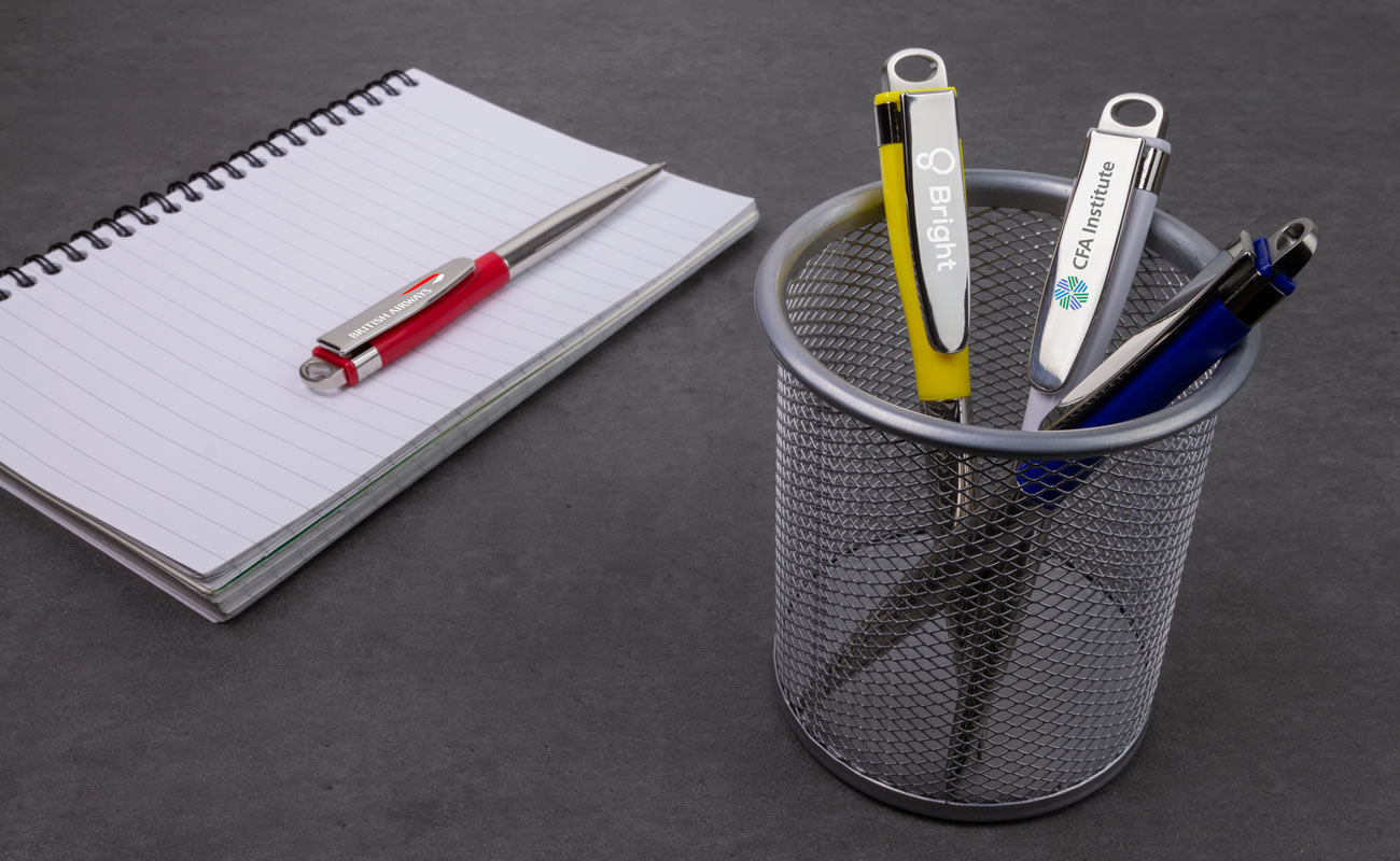 Jot - Stylos USB Publicitaires gallery thumbnail