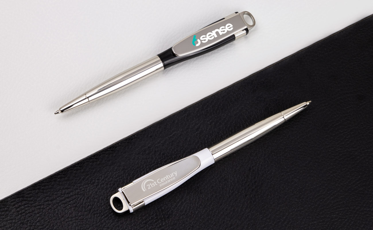 Jot - Stylo Clé USB Personnalisable gallery thumbnail