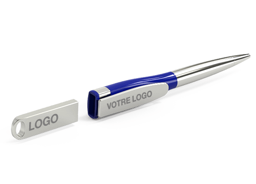 Jot - Clé USB Publicitaire Jot - Clé USB Publicitaire