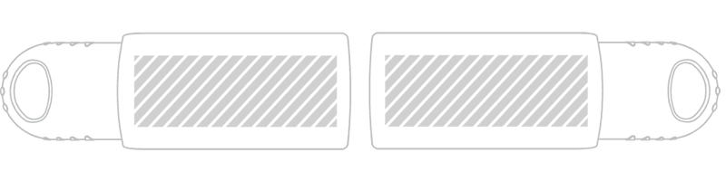Clé USB Sérigraphie Clé USB Sérigraphie