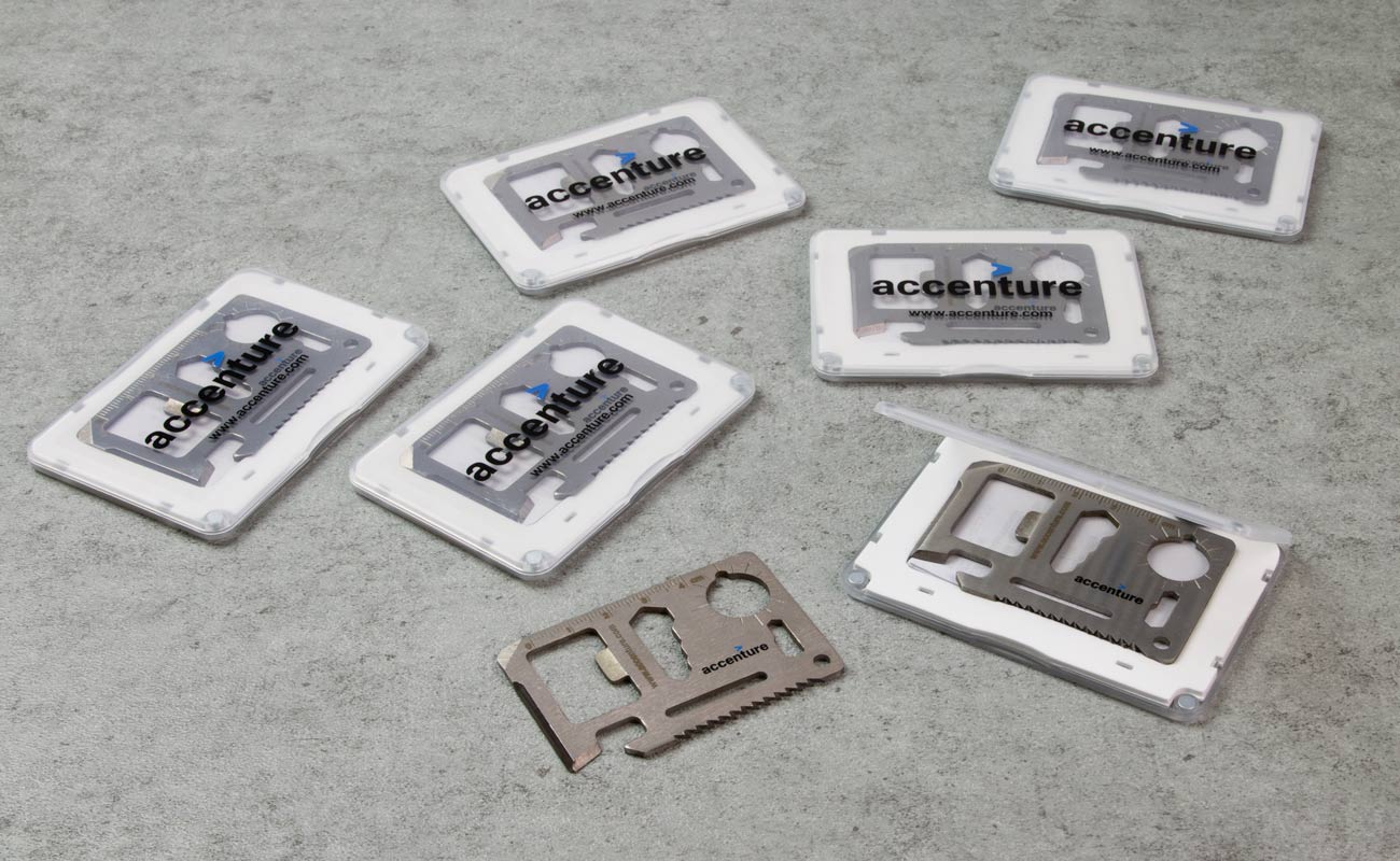 Kit - Multi-fonctions publicitaires gallery thumbnail