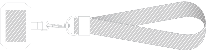 Support téléphone Impression photo