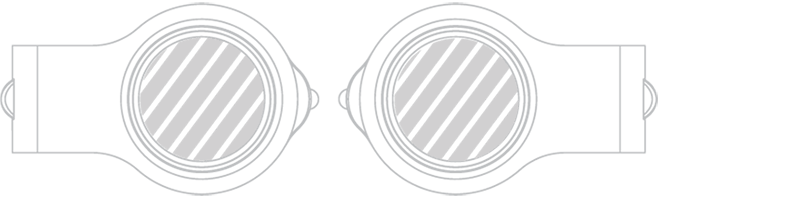 Clé USB Impression photo Clé USB Impression photo