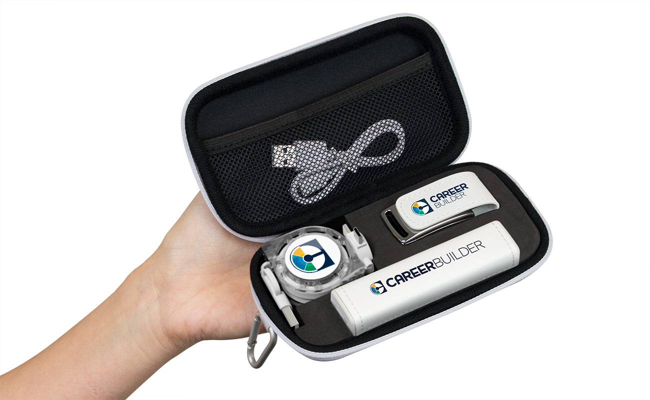 Leather M - Coffrets Cadeaux objets publicitaires gallery thumbnail