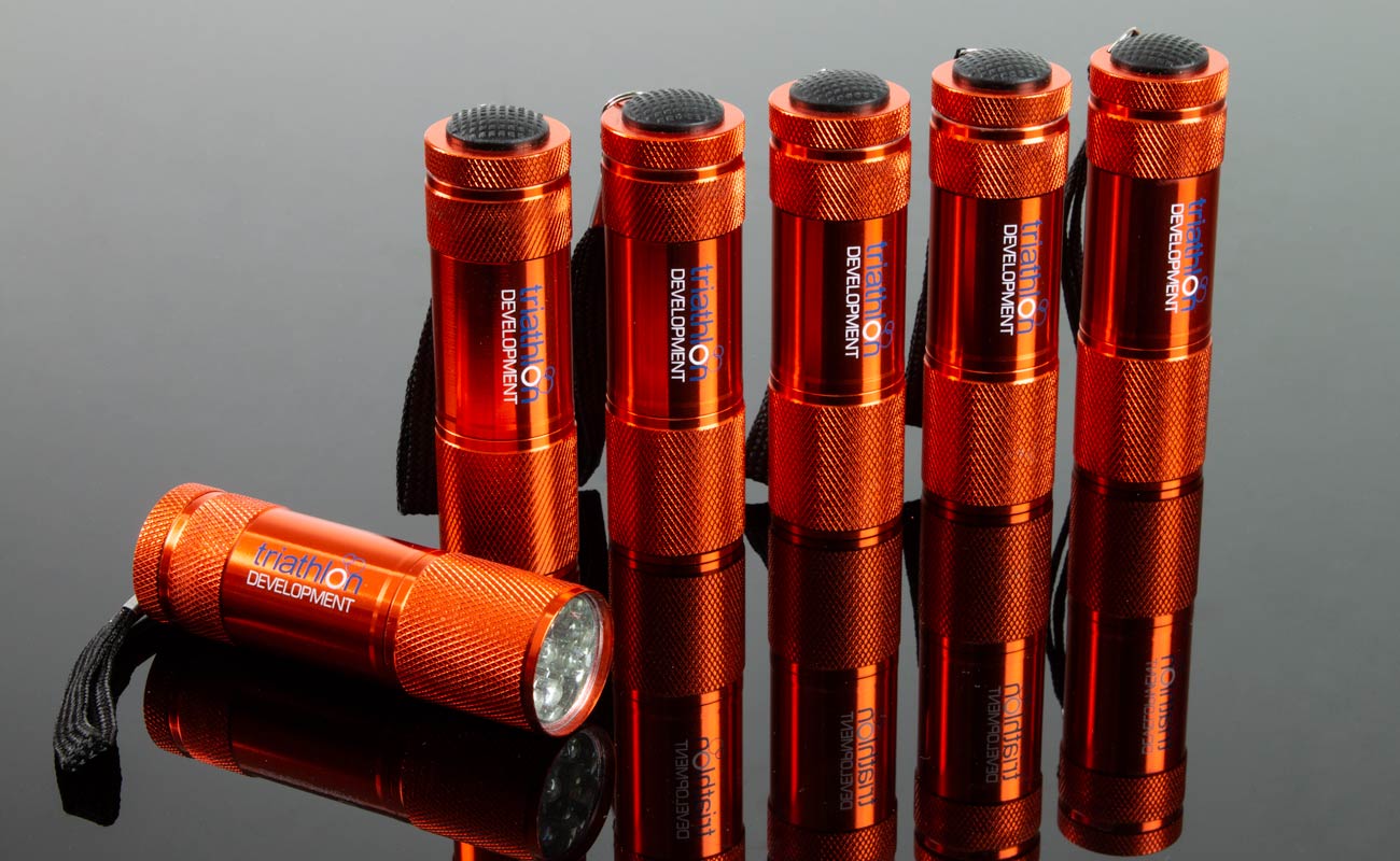 Lumi - Lampe Torche Publicitaire gallery thumbnail