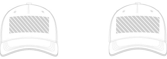 Casquette Impression photo