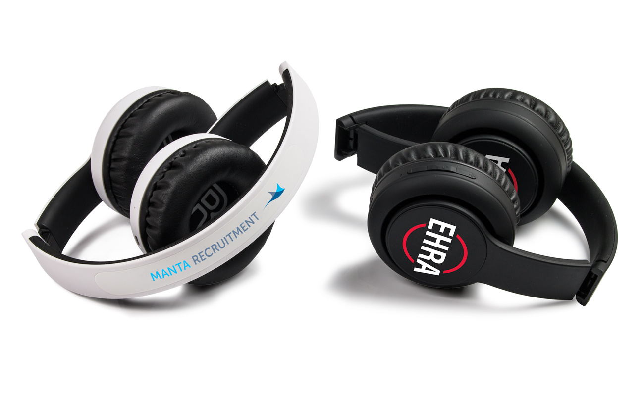 Mambo - Casque Audio Personnalisable gallery thumbnail