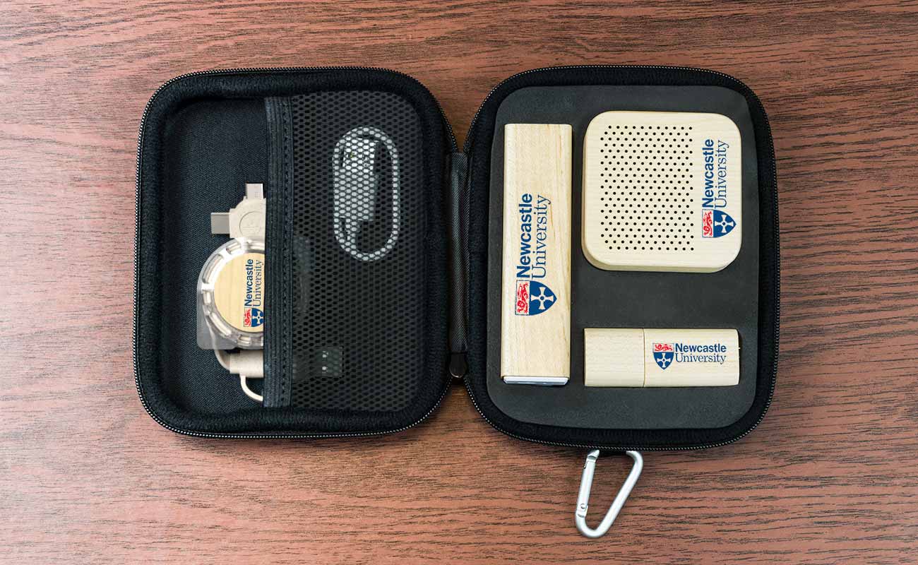 Maple L - Coffrets Cadeaux objets publicitaires gallery thumbnail