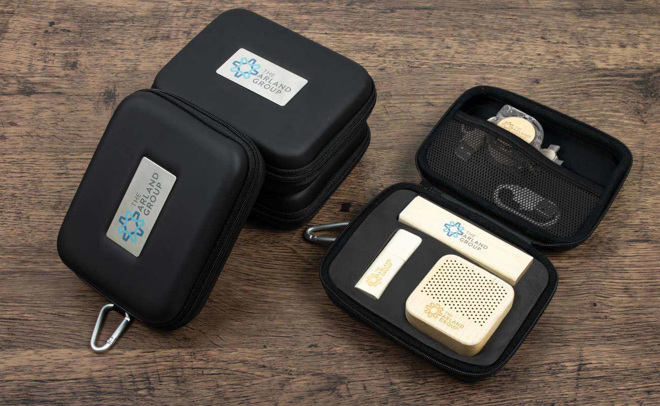 Maple L - Coffrets Cadeaux goodies personnalisés gallery thumbnail