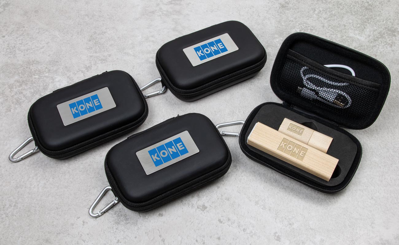 Maple S - Coffrets Cadeaux objets publicitaires gallery thumbnail