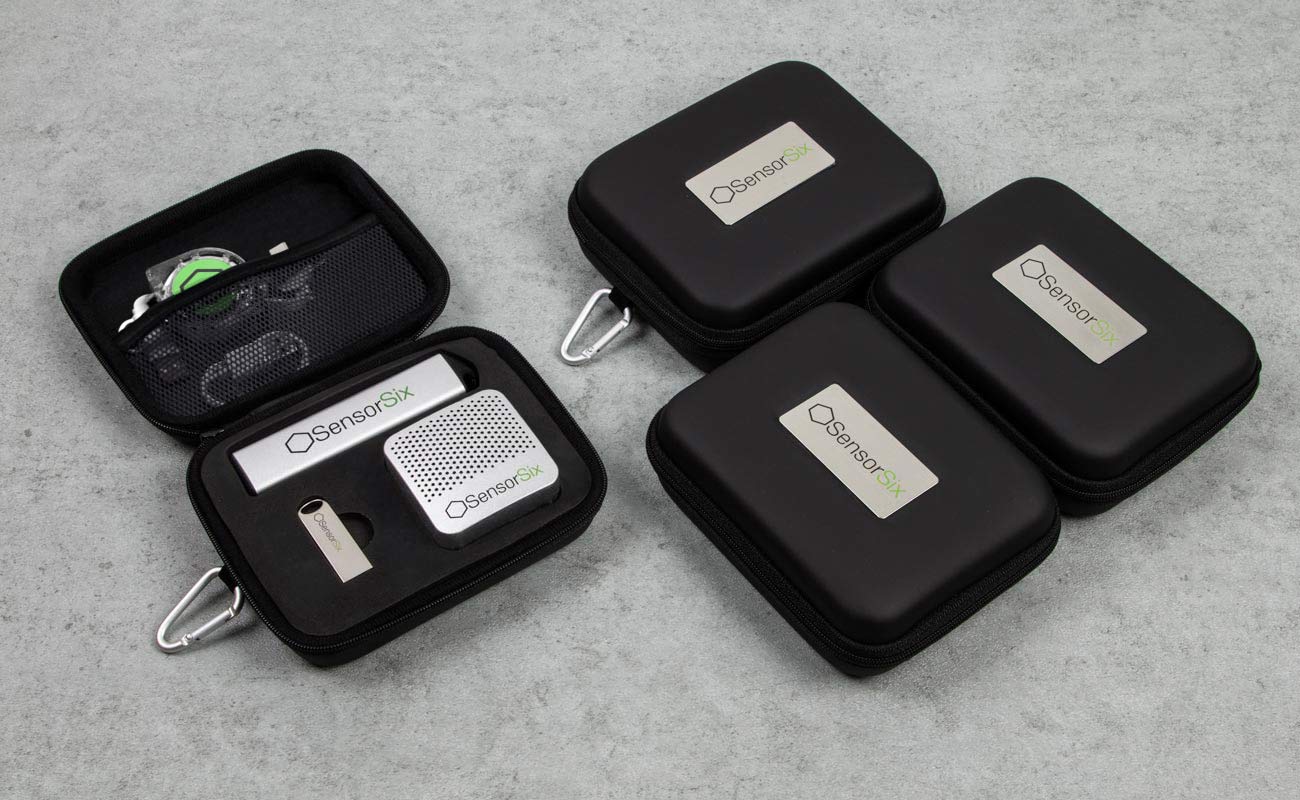 Coffret cadeau Metal L