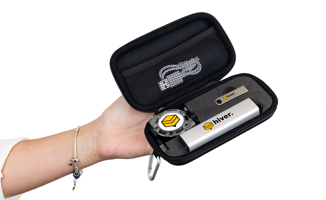 Metal M - Coffrets Cadeaux personnalisables gallery thumbnail