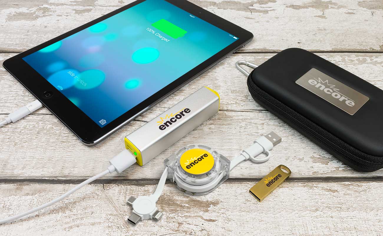 Metal M - Coffrets Cadeaux objets publicitaires gallery thumbnail