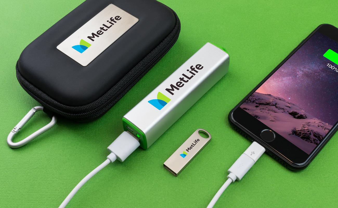 Metal S - Coffrets Cadeaux personnalisables gallery thumbnail