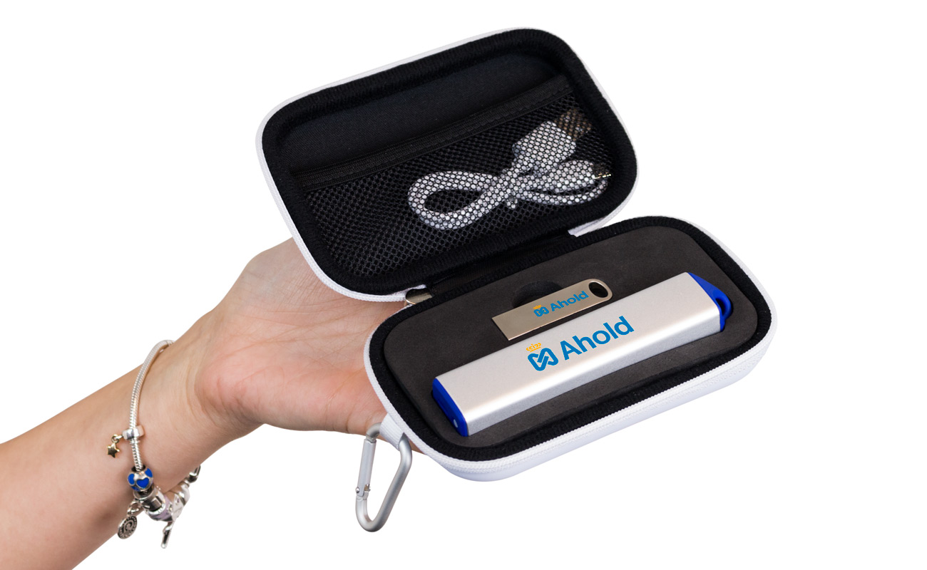 Metal S - Coffrets Cadeaux objets publicitaires gallery thumbnail