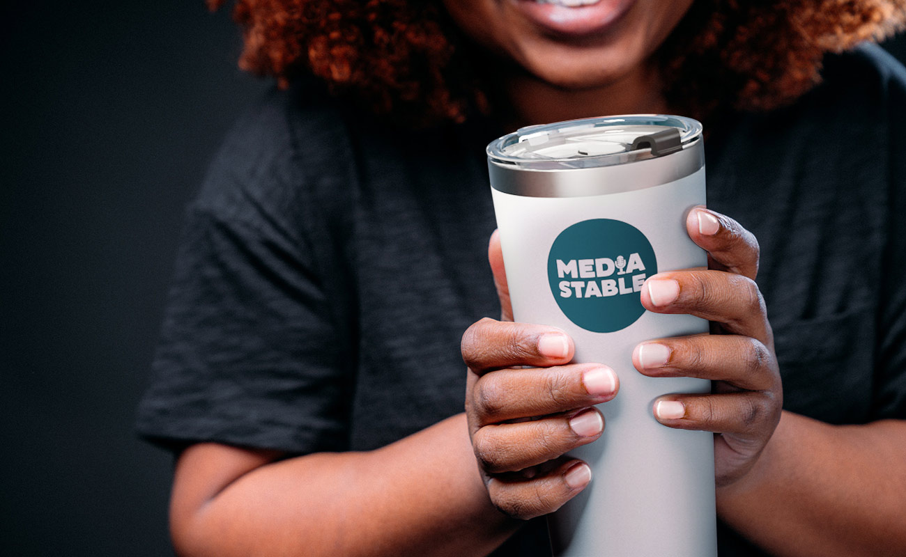 Metro - Mug de voyage personnalisé gallery thumbnail