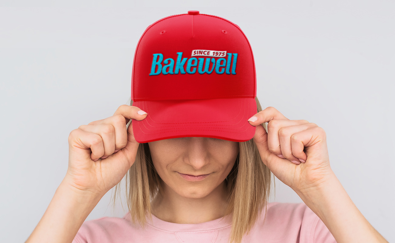 Mode - Casquettes publicitaires gallery thumbnail