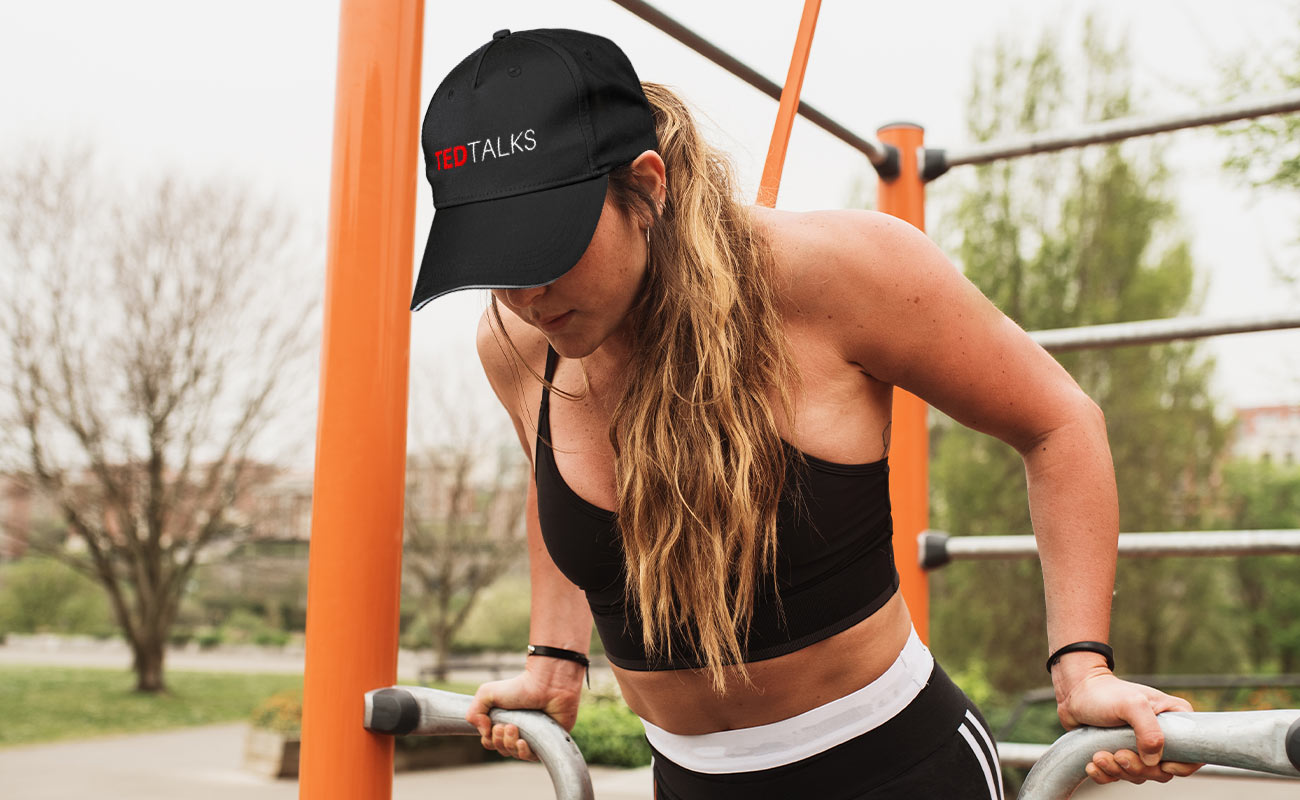 Mode Plus - Casquettes publicitaires gallery thumbnail