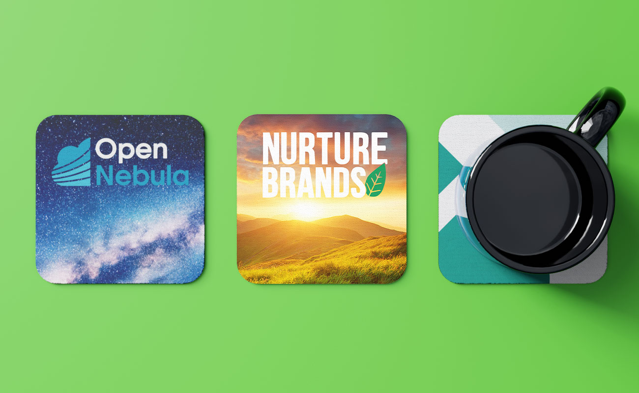 Modula - Sous-Verres objets publicitaires gallery thumbnail