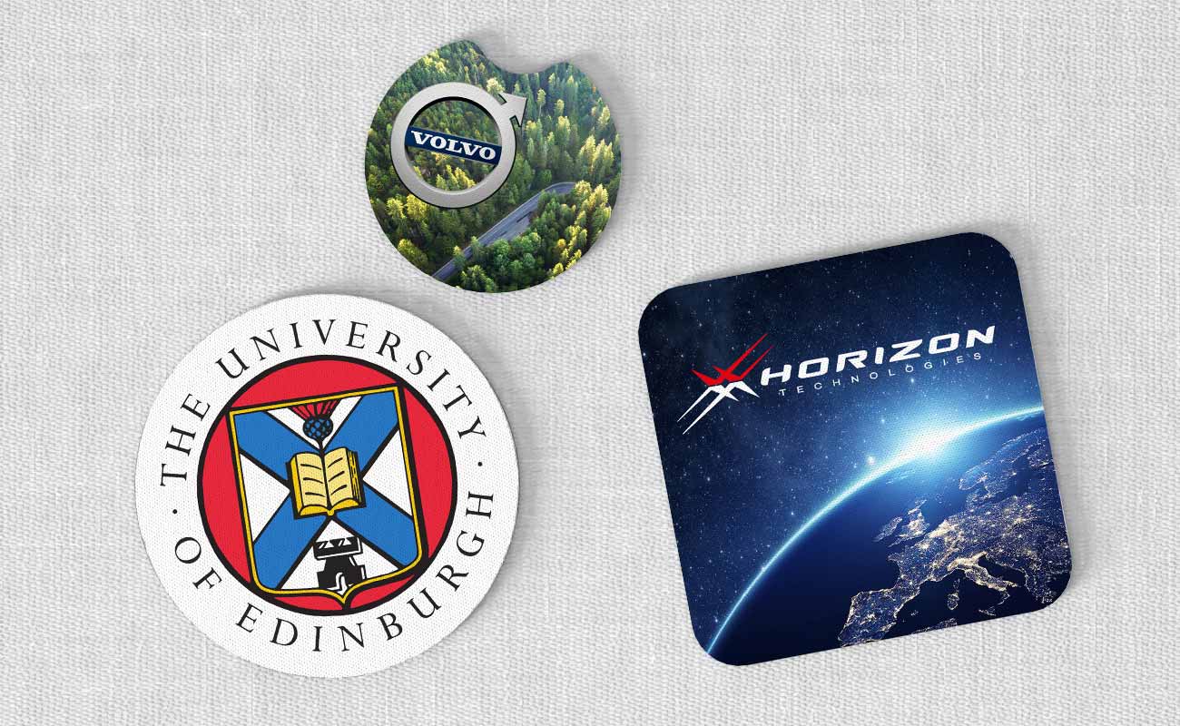 Modula - Sous-Verres publicitaires gallery thumbnail