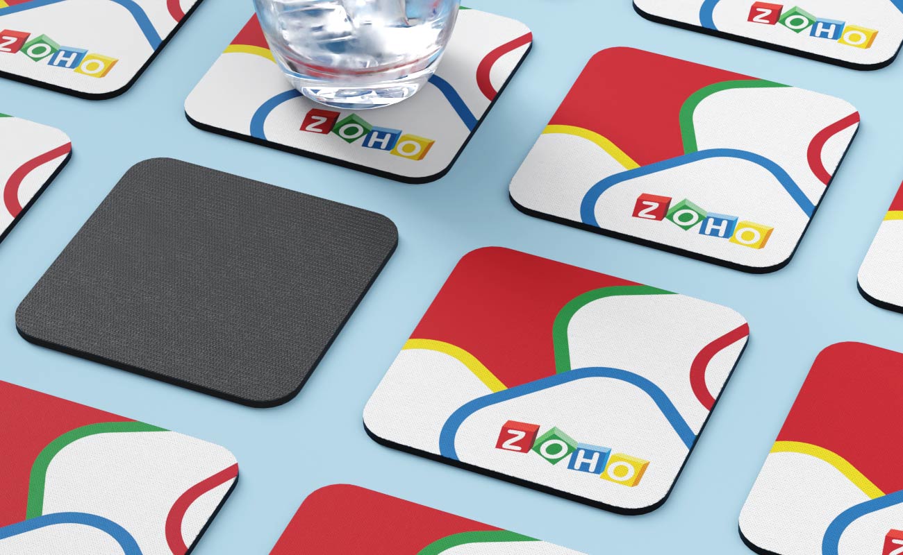 Modula - Sous-Verres goodies personnalisés gallery thumbnail