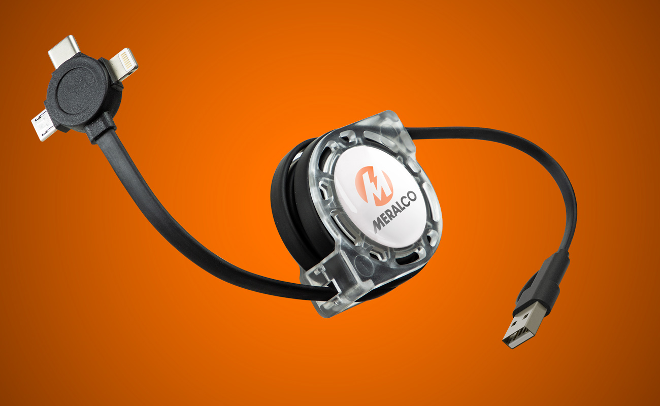 Motion - Câble de Charge Personnalisé gallery thumbnail