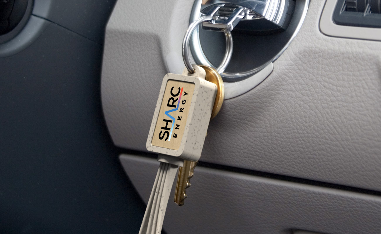 Multi Wood - Câbles USB Lot gallery thumbnail