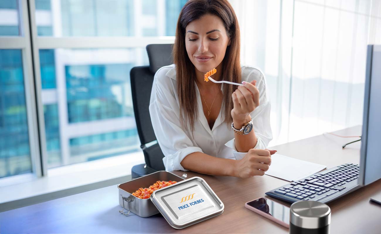 Nibbles - Récipients pour aliments personnalisables gallery thumbnail